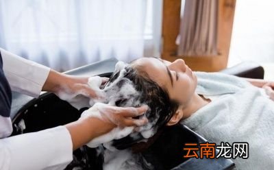 阿司匹林洗头有什么用