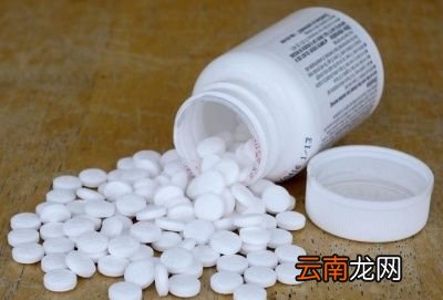阿司匹林洗头有什么用