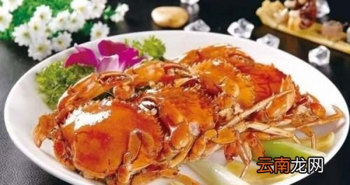 螃蟹什么季节最肥最好