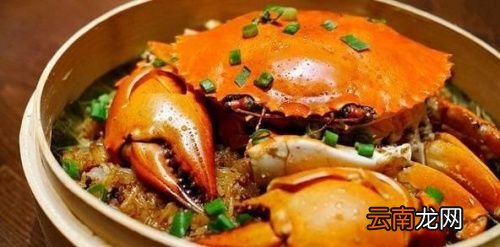 螃蟹什么季节最肥最好