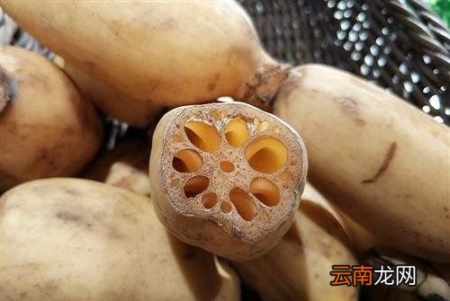 藕片怎么焯水才不发黑