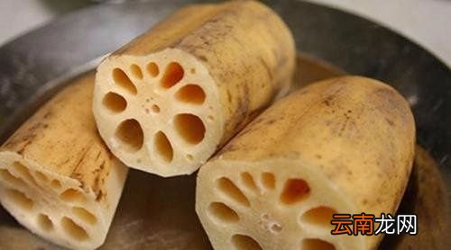 藕片怎么焯水才不发黑