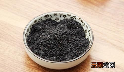 黑芝麻真的可以改善白发吗