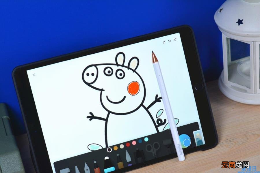 电容笔的好处和用途 电容笔有什么用有必要买吗