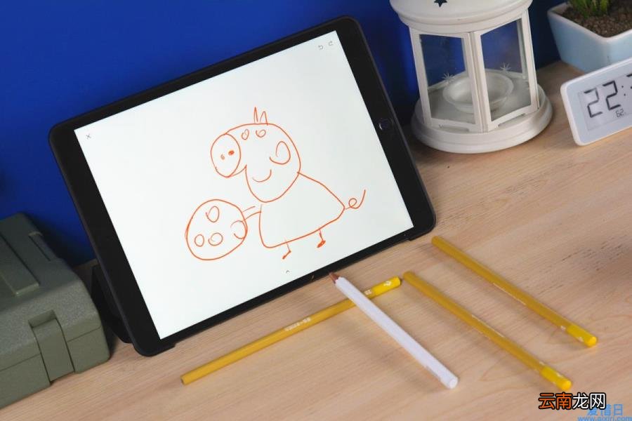电容笔的好处和用途 电容笔有什么用有必要买吗