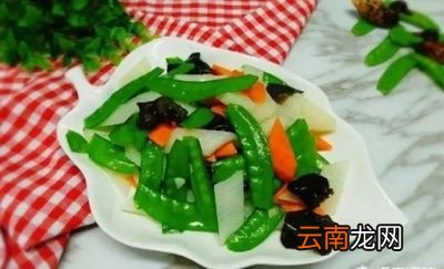 哪些食物可以真正的养胃