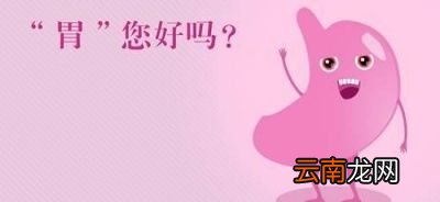 患胃病吃什么食物养胃