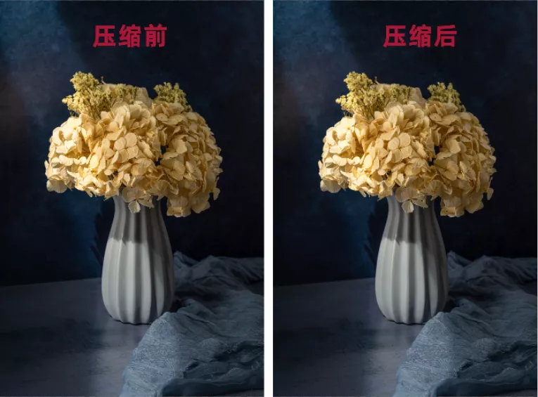 5种免费压缩图片的方法 怎么把图片缩小尺寸