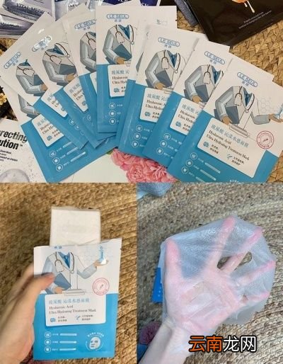 你真的会敷面膜吗