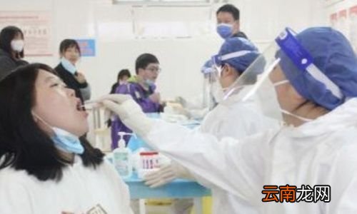 核酸一般什么时间到什么时间