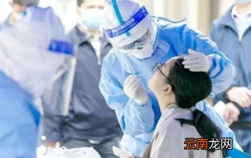 48小时核酸检测可以吗