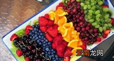 哪些水果建议在六月份可以常吃