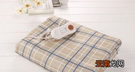 电热毯低温和高温都是多少度