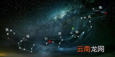 二月二为什么叫“龙抬头”