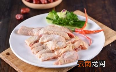 快速泡发干香菇的方法