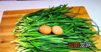 为何学生还会禁食韭菜呢