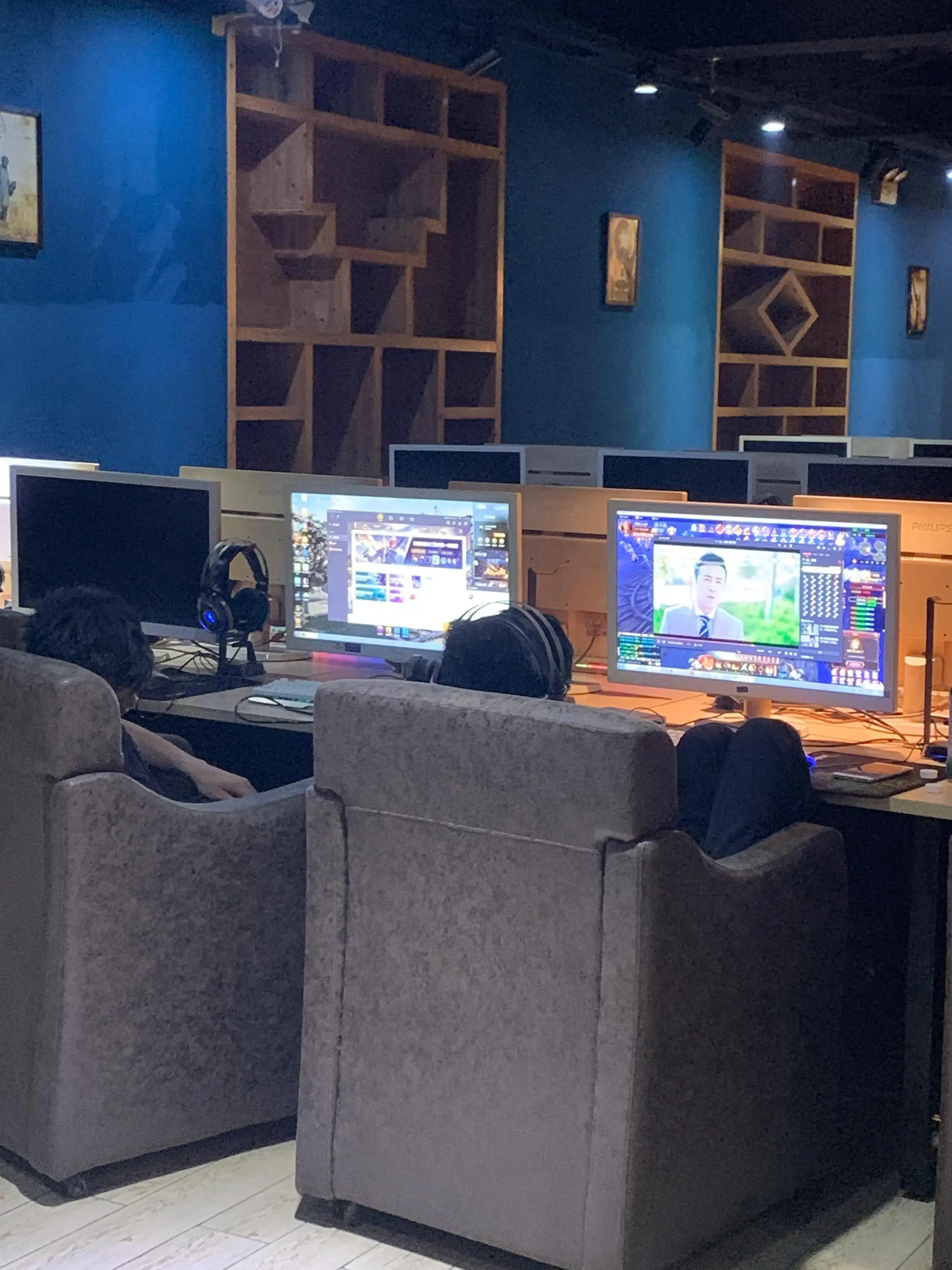 新手如何当网吧网管 网管需要做什么