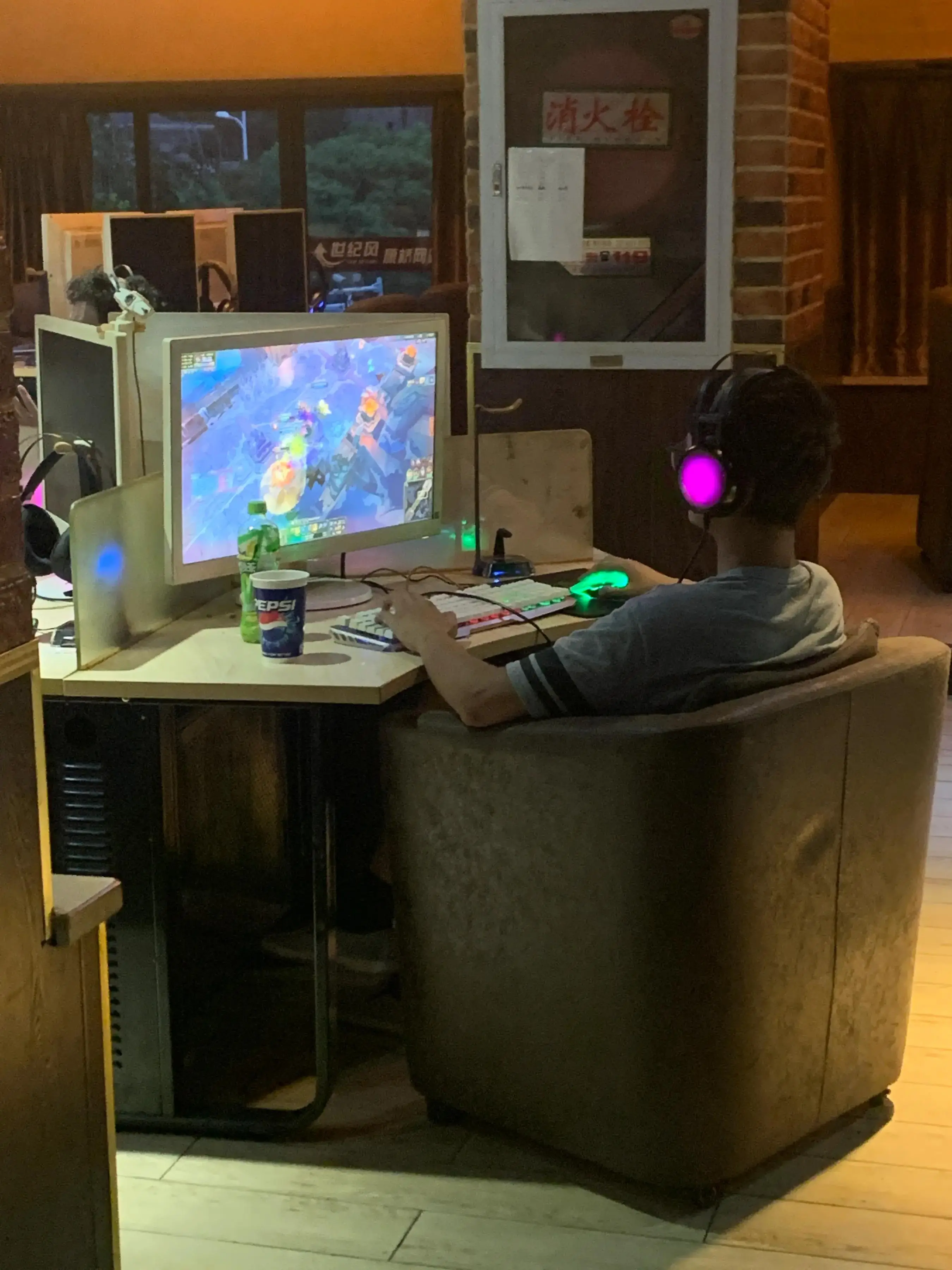 新手如何当网吧网管 网管需要做什么