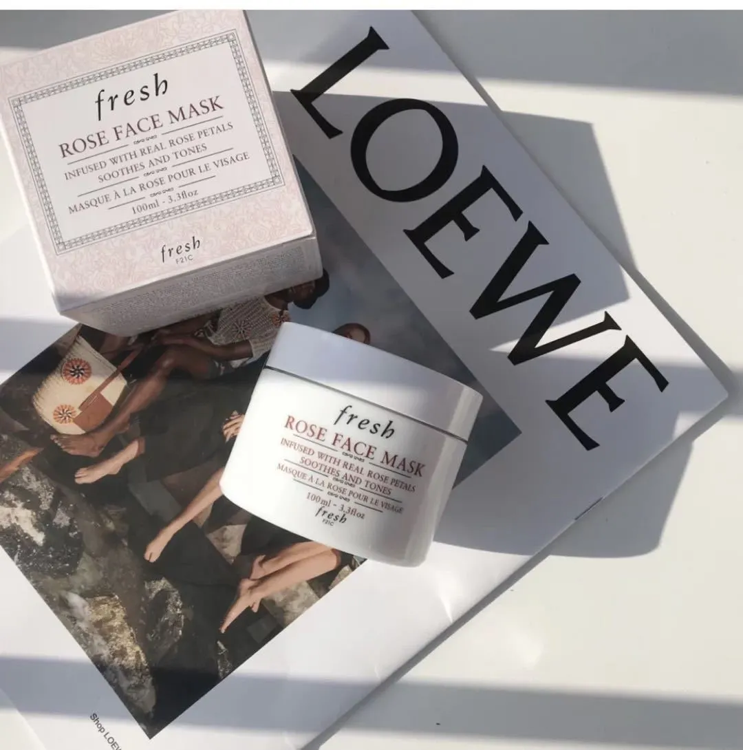 馥蕾诗是哪个档次 馥蕾诗面膜哪款好用