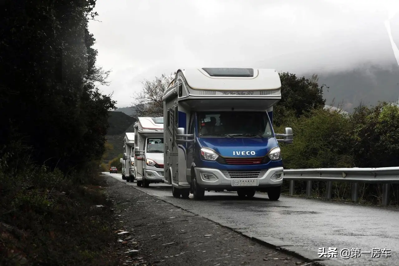 世界顶级十大豪华房车 房车哪个品牌好