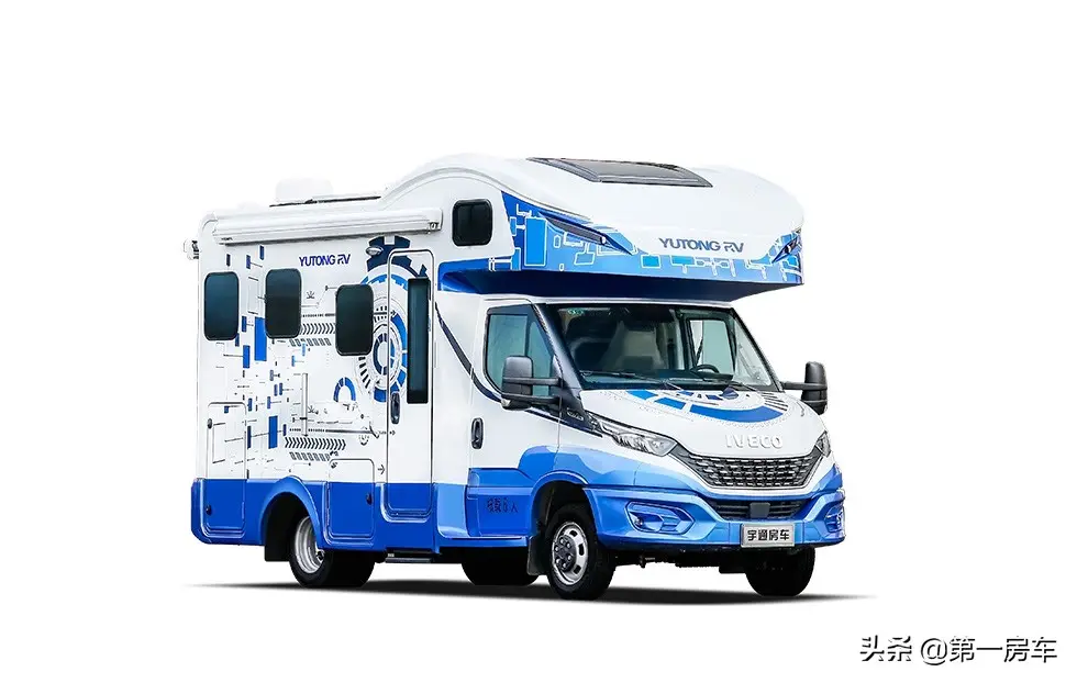 世界顶级十大豪华房车 房车哪个品牌好