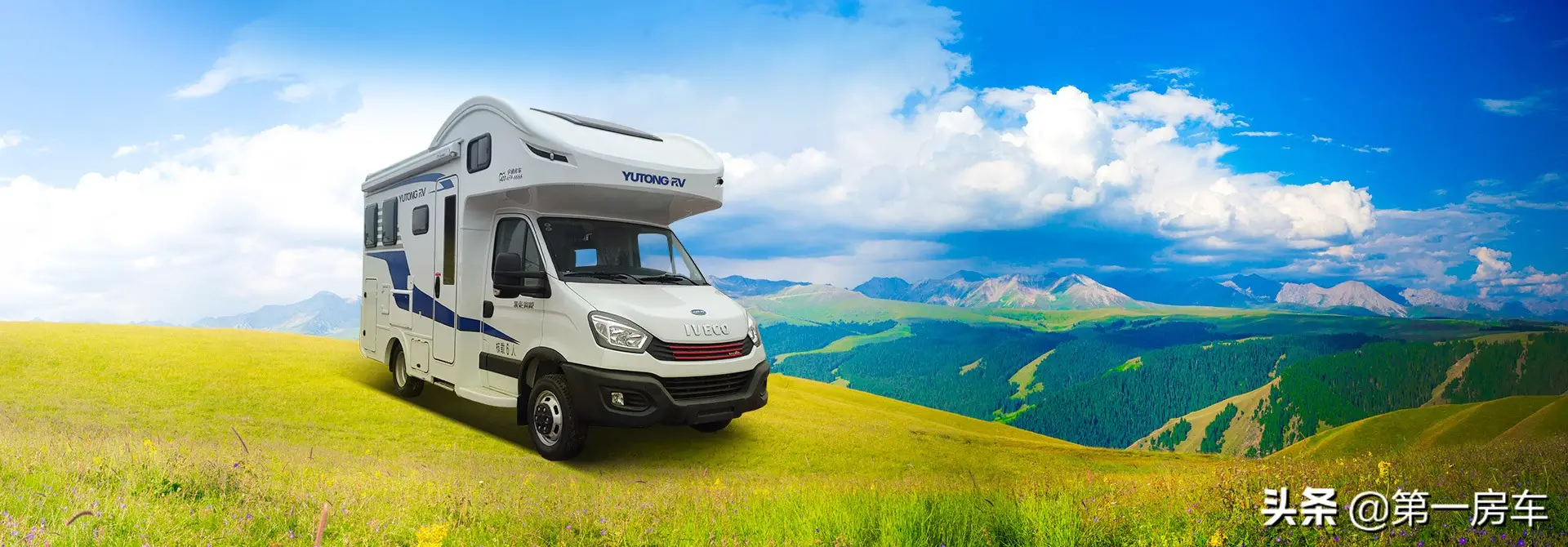 世界顶级十大豪华房车 房车哪个品牌好