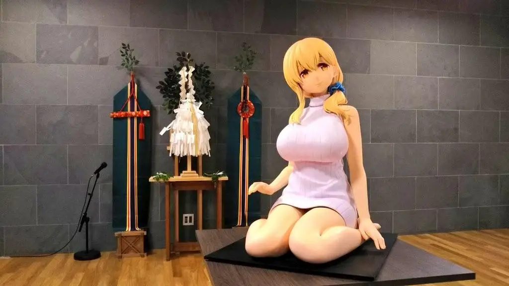 自己做手办卖侵权吗 手办是用什么材料做的