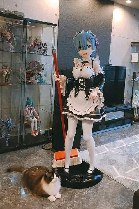 自己做手办卖侵权吗 手办是用什么材料做的