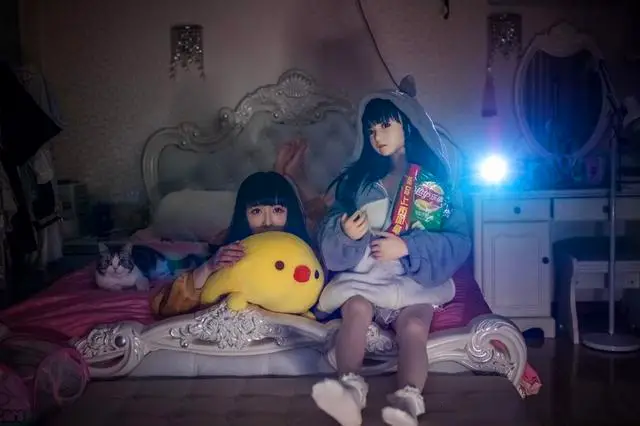 自己做手办卖侵权吗 手办是用什么材料做的