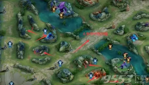 曹操最强出装暴击很高 曹操最强出装