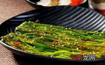 为什么韭菜总是会农药超标呢