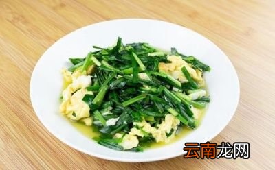 为什么韭菜总是会农药超标呢