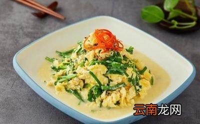 为什么韭菜总是会农药超标呢