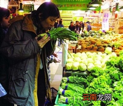 学生餐为何禁止食用韭菜主要有三个原因