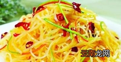 土豆到底有多少种做法