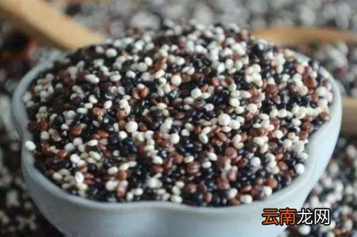 藜麦热量高为什么减肥