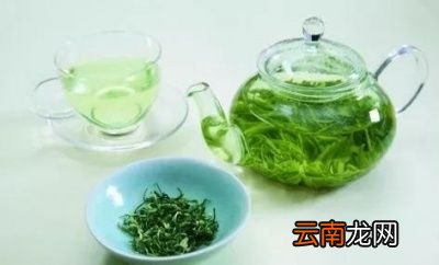 喝什么茶叶对人最好