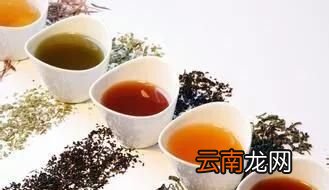 喝什么茶叶对人最好