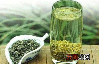 什么是“好茶”