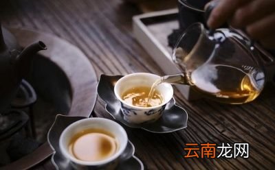 「第56期」茶是什么详细讲解来了