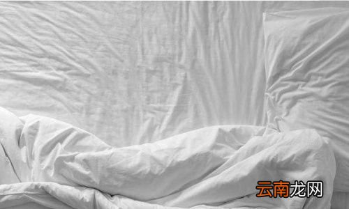 床单被套多久洗一次最合适