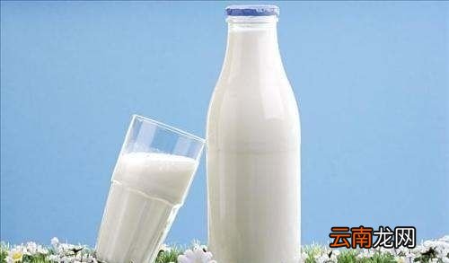 石榴牛奶一起吃了怎么办