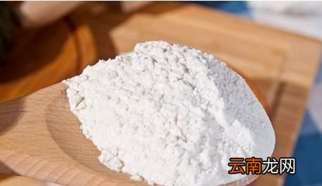 木薯淀粉和淀粉一样吗