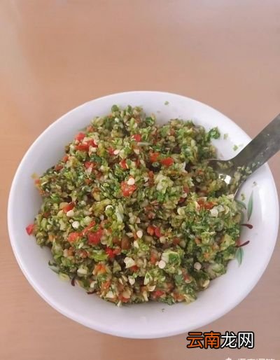 萝卜缨对人体的好处