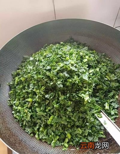 萝卜缨对人体的好处