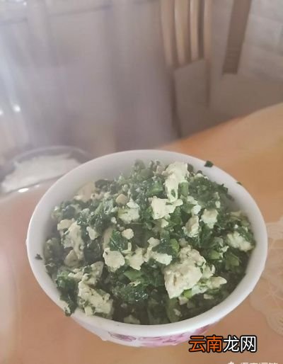 萝卜缨对人体的好处