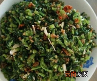 萝卜缨对人体有什么好处