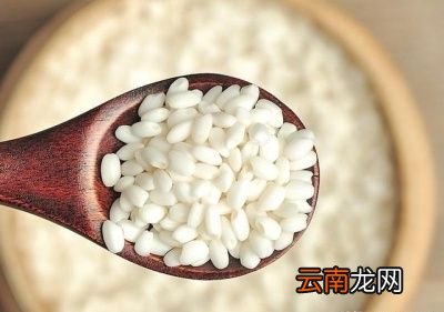 八宝饭的配料比例