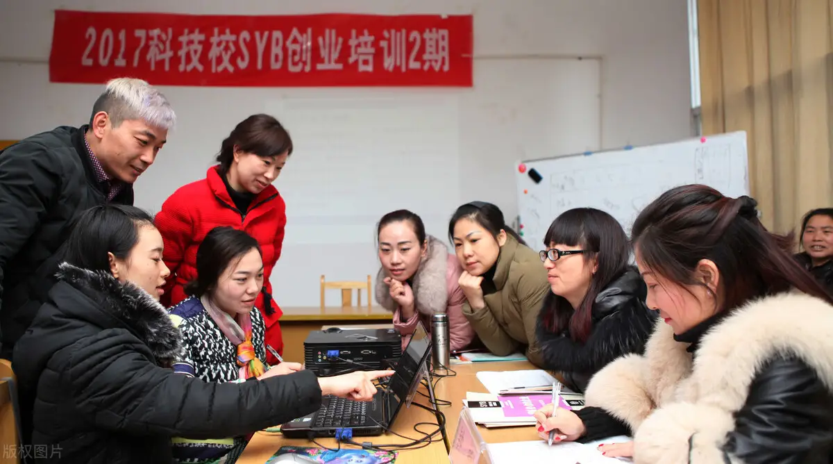 syb参加了都能过吗 syb创业培训是什么