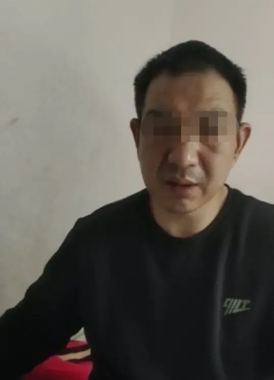 取保后神志不清 男子看守所待3个月断15根肋骨